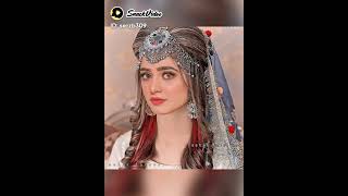 Sehar khan bridal look _ Sehar khan dulhan look _ Pakistani bridal actress #seharkhan #trending