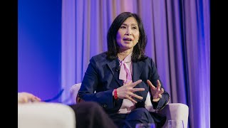 2025 CEO Chat: Angela Hwang, CEO of Metaphore Biotechnologies