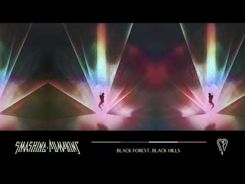 The Smashing Pumpkins - Black Forest, Black Hills (Official Audio)