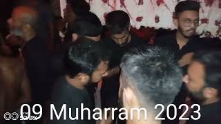 09Muharram 2023 Rida e Batool