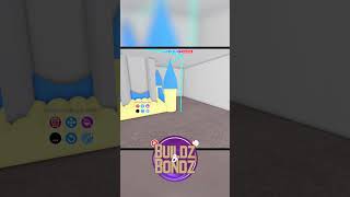 How To Build an Elevator in Adopt Me #adoptme #robloxspeedbuild #adoptmebuilding #robloxshorts