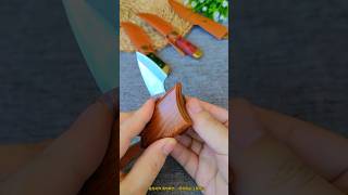 Paring Knife #FruitKnife #Meat KnifeKitchen Supplies Pay attention #fruitknife #viralyoutube