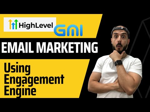 GoHighLevel: Building Your Own Engagement Engine in GMI or GHL