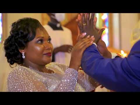 Ugandan Wedding of Kizito&Elizabeth..