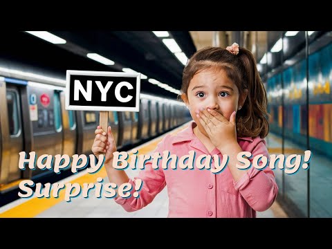 Birthday Trip: Surprising My Friends with a Birthday Trip!