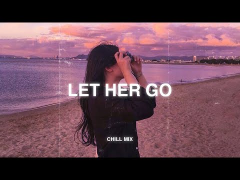 Let Her Go, Memories 😥 Sad Love Songs Playlist 2025 ~ Depressing Songs Playlist That Make You Cry 💔