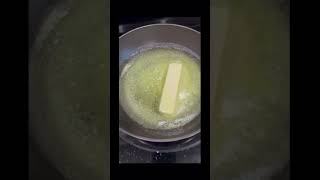 Making homemade fettuccine chicken Alfredo #youtube #food #trending #viral #cooking #fypシ