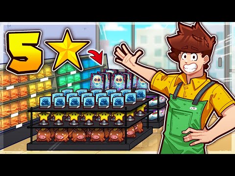 I spent $100,000 perfecting my card shop