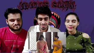 BB Ki Vines- - Titu Talks- Episode 3 ft. Lifelines Of Society||Reaction Video||Idiots Slum