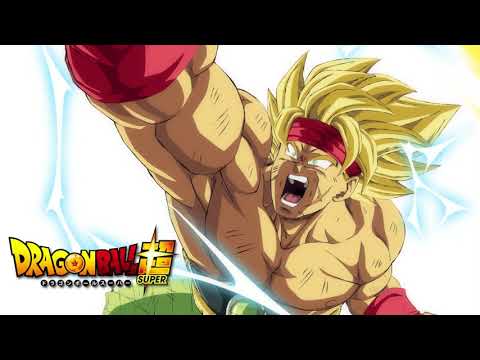 Dragon Ball Super - Bardock's Theme (Solid State Scouter) EPIC COVER