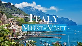 8 Must See Places in Italy