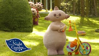 El Jardín de los Sueños | Makka Pakka Lava Caras | Videos Para Niños