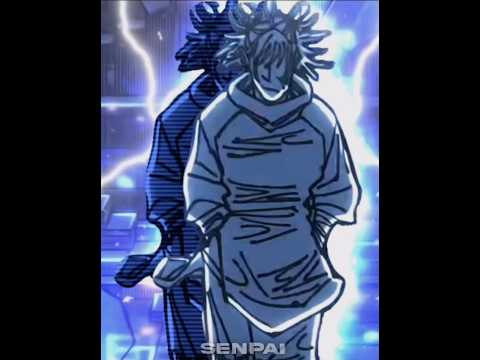 The 4th Strongest 💯⚡️🔥「Hajime Kashimo - KINEMASTER Anime/Manga EDIT」