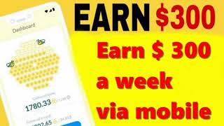 mobile app earn money 2020