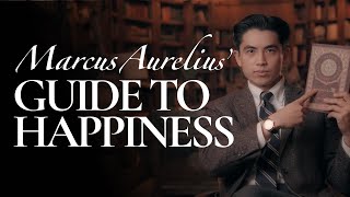 The Stoic Art of Life | Aurelius’ Meditations Explained