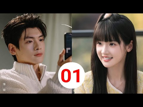 The First Frost EP 01 [ENGSUB] Zhang Ruo Nan KISS Bai Jing Ting's so Sweet, new drama, Release Date