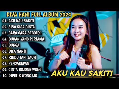 AKU KAU SAKITI, SISA SISA CINTA | DIVA HANI FULL ALBUM | DANGDUT KOPLO TERBARU 2025