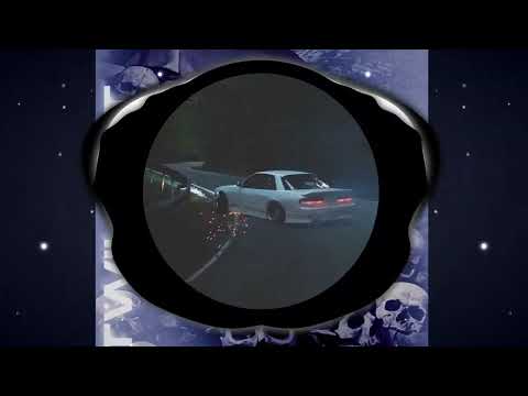 GRAVECHILL - Twilight (Slowed + Reverb)