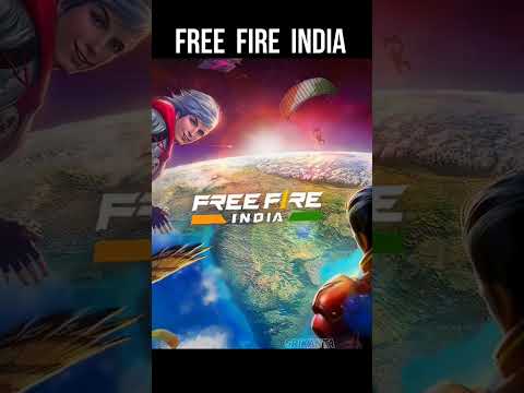 Free Fire India 🇮🇳 is Coming 🔥 Release Date #srikantaff