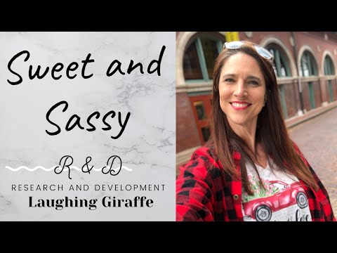 💕Sweet and Sassy💕 and Laughing Giraffe 🦒 sublimation blanks infant 👶🏻 toddler sizing