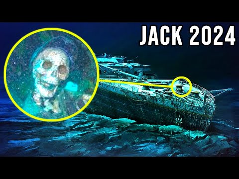 10 Terrifying Discoveries Recovered From The Titanic