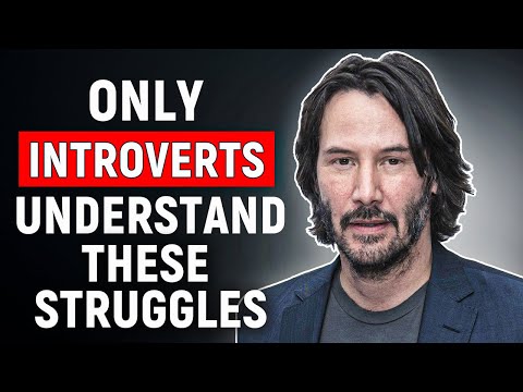 8 Struggles Only Introverts Would Understand