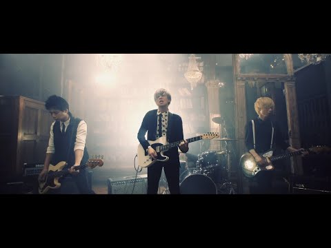 THE PINBALLS「20世紀のメロディ (20th Century Melody)」Official Music Video