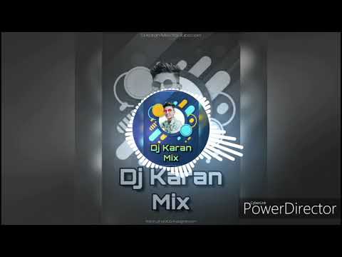 Bailgadi Sajavali - Dj Karan Mix