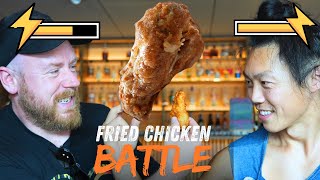 Top 4 Best Fried Chicken Spots in Melbourne! 🍗 | Ultimate Guide for Chicken Lovers!