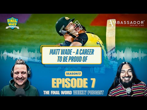 Matt Wade should be proud, Warner leadership lifted, Geoff files from the US | The Final Word Weekly