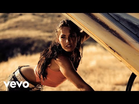 Porch Pirate - Make You Mine (HYPERTECHNO) | Megan Fox | Transformers [4K]