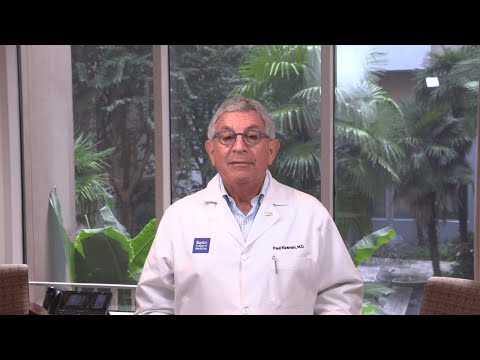 Dr. Klotman's Video Message - Week 235