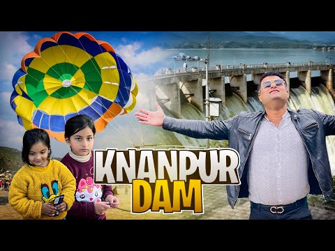 KHANPUR Dam Py Fight Ki Waja Sy Band Ho Gya - Bohat Bura Hua Hamare Sath | Daily Life Vlogs