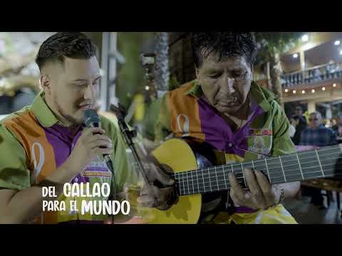 HOMENAJE A IVAN CRUZ ♪ - Orquesta ZAPEROKO La Resistencia Salsera del Callao