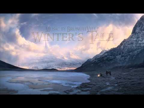 Fantasy Music - Winter's Tale