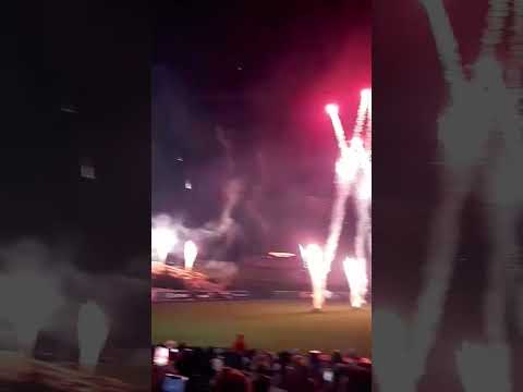 baseball celebration#california#crackers#baseball#celebration#irvin#usa#trending#viralvideo#america