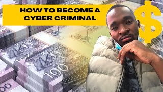 Frank Obegi and the Cybercrime Underworld