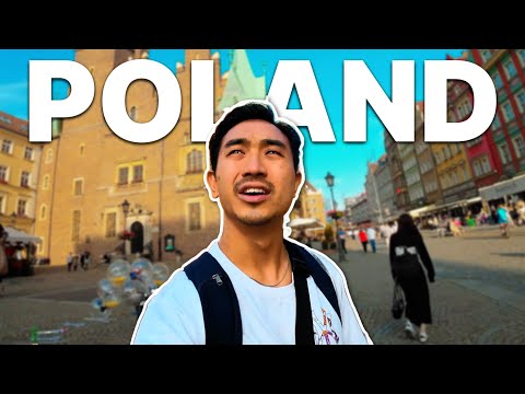 Is Gdansk, Poland Overrated? 🇵🇱