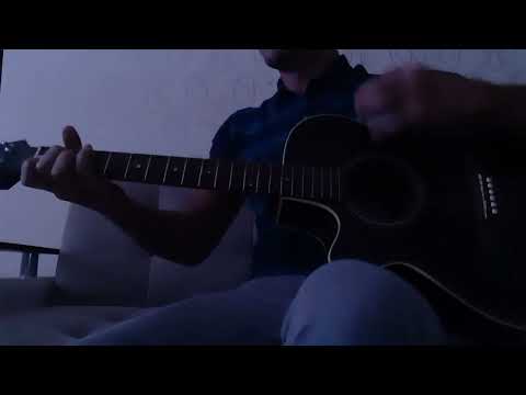 Haluk Levent - Ankara (Akustik Cover)