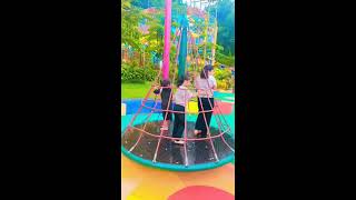 Active planet park|kids park|jannu's world