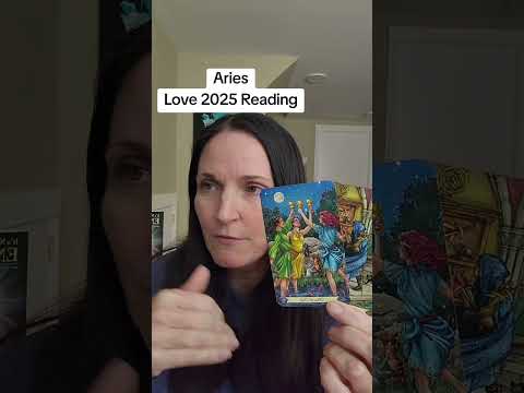 Aries Tarot January 2025 #aries #ariestarot #ariestarotreading #ariestarotscope #arieszodiac