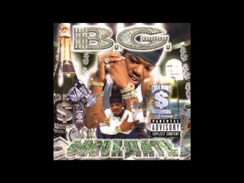 B.G. featuring Lil Wayne-I Know Instrumental