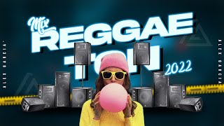 MIX REGGGAETON 2022 (MAMIII, VOLVÍ, DESESPERADOS, 12X3, JORDAN, MUJERIEGO, LA NOTA, MEDALLO, OLD)