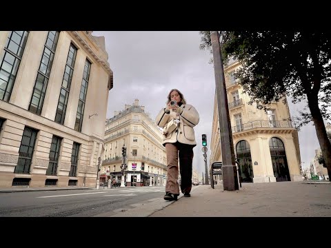 24H pour faire QUE des choses que j'aime à Paris