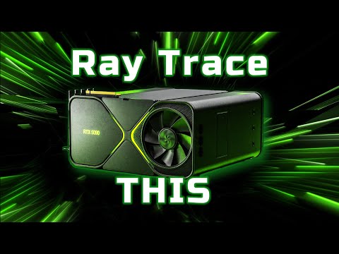 Is Ray Tracing Worth it Yet?