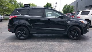 2016 Ford Escape Chicago, Lincolnwood, Skokie, IL Z1309