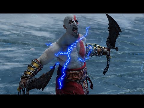 🔴LIVE - FAILING MISERABLY | God of War Valhalla