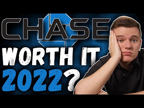 Chase Bank Review | Worth It in 2022?