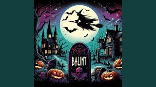 Halloween Haunting (Instrumental)