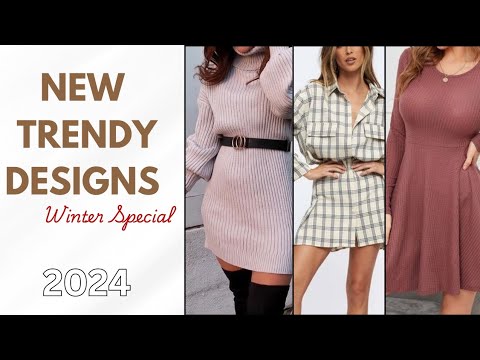 *WINTER SPECIAL* SHORTS DRESSES FOR WOMEN!❤️#trending #trend #trendingshorts #viralshort #viralvideo